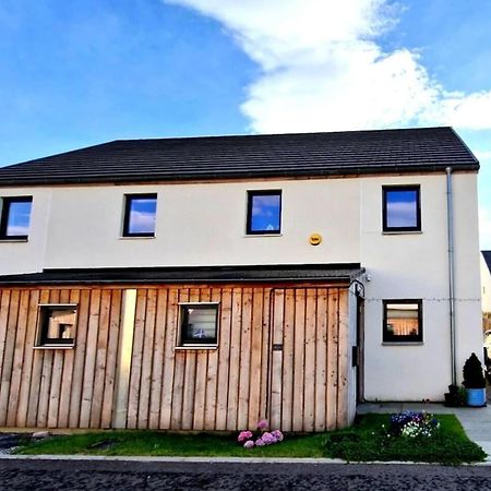 Highlands Lux - Luxury 3-Bed Holiday Home In Scotland درامنادروشيت المظهر الخارجي الصورة