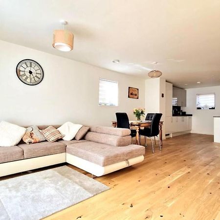 Highlands Lux - Luxury 3-Bed Holiday Home In Scotland درامنادروشيت المظهر الخارجي الصورة