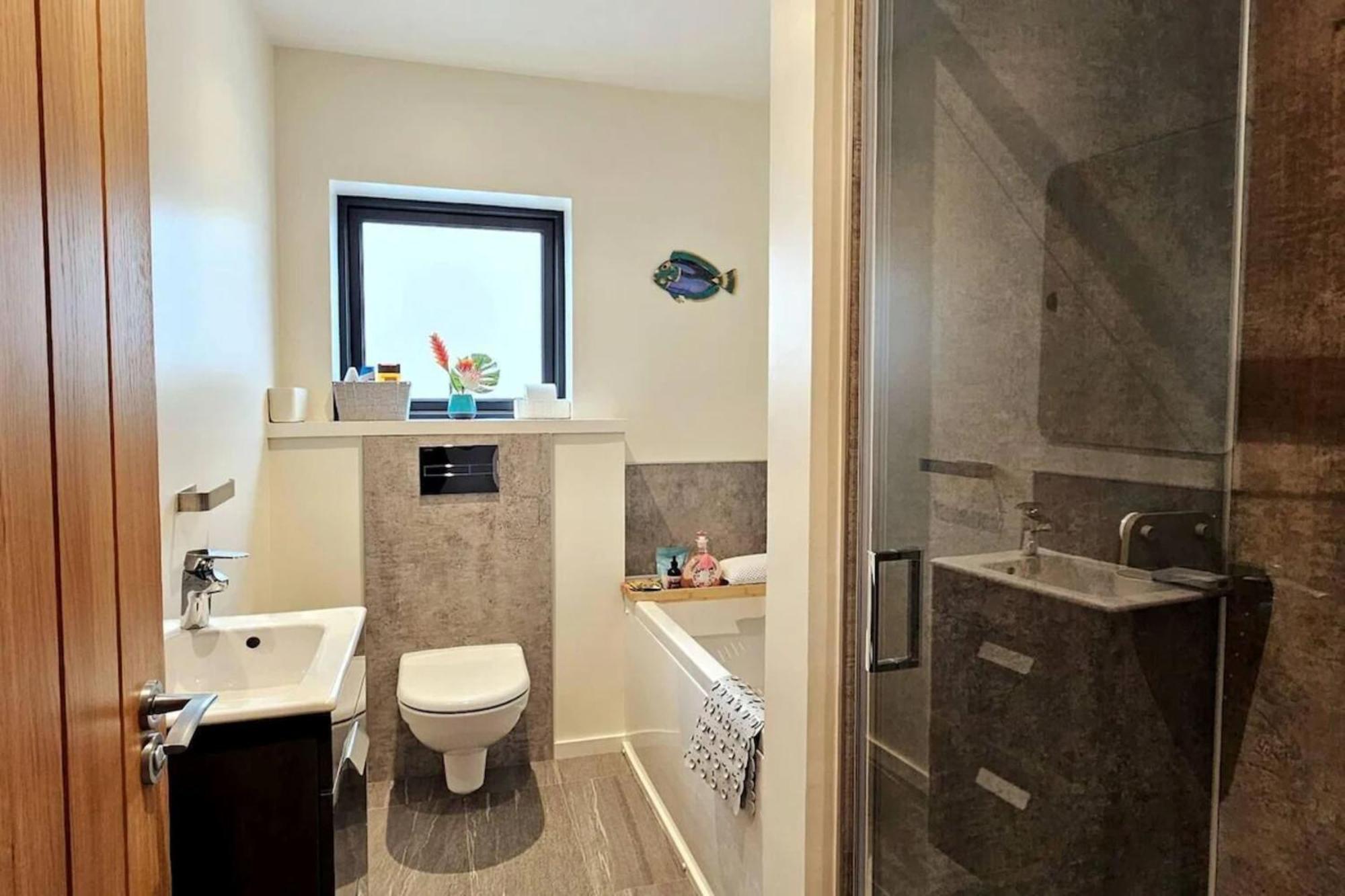 Highlands Lux - Luxury 3-Bed Holiday Home In Scotland درامنادروشيت المظهر الخارجي الصورة
