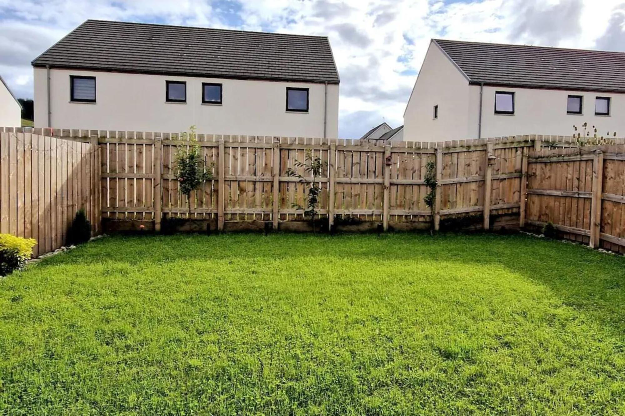 Highlands Lux - Luxury 3-Bed Holiday Home In Scotland درامنادروشيت المظهر الخارجي الصورة