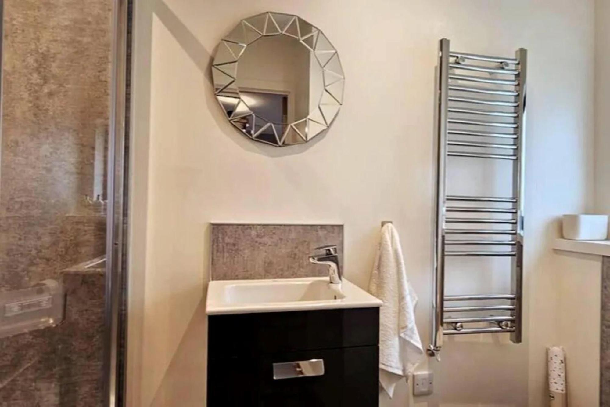 Highlands Lux - Luxury 3-Bed Holiday Home In Scotland درامنادروشيت المظهر الخارجي الصورة