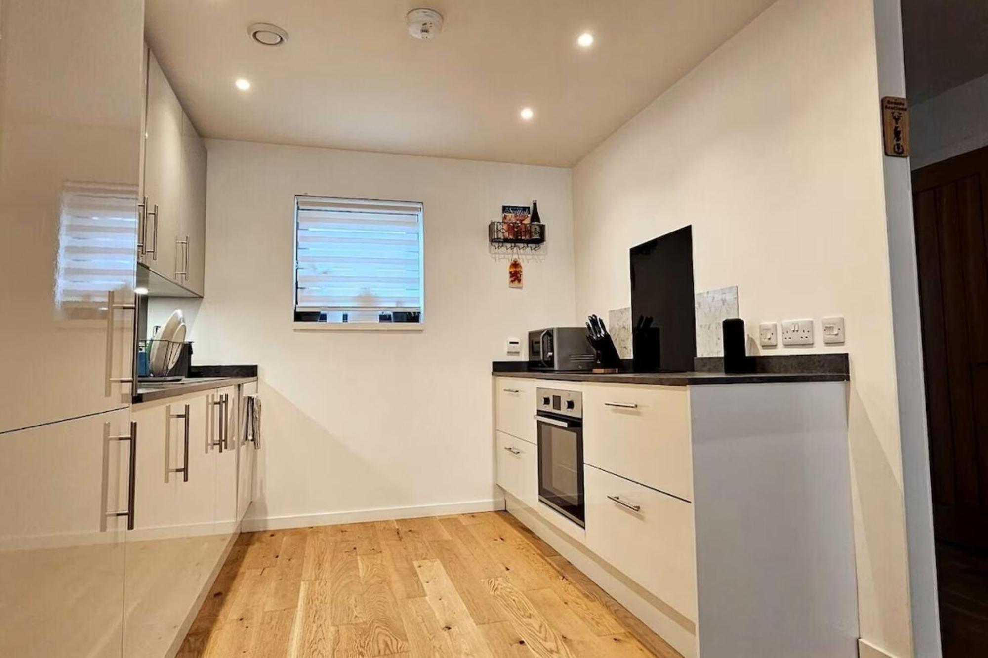 Highlands Lux - Luxury 3-Bed Holiday Home In Scotland درامنادروشيت المظهر الخارجي الصورة