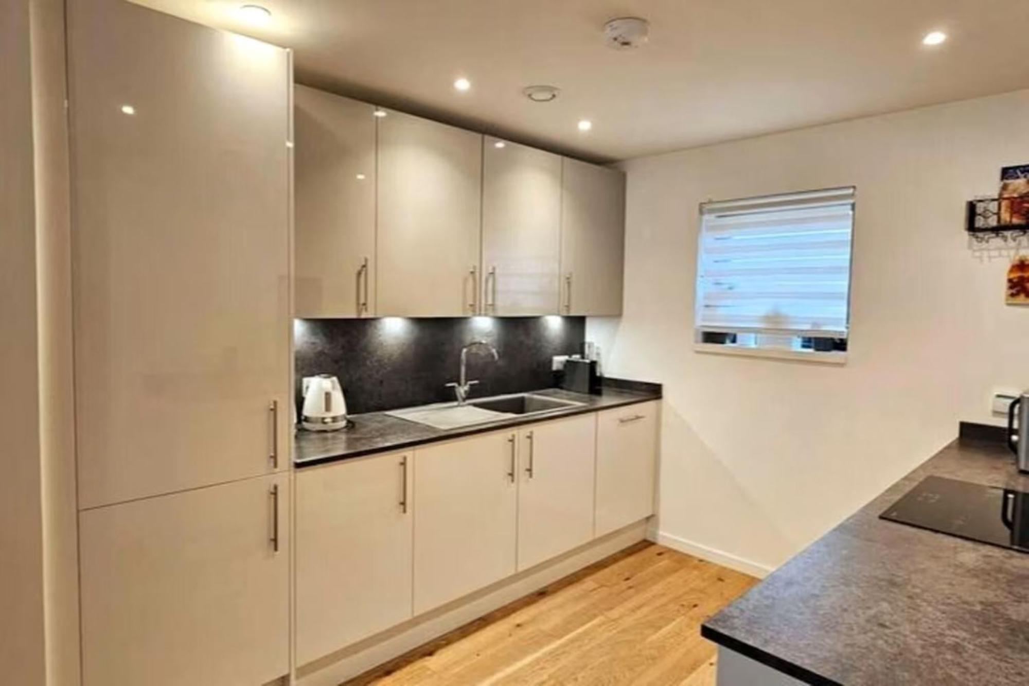 Highlands Lux - Luxury 3-Bed Holiday Home In Scotland درامنادروشيت المظهر الخارجي الصورة