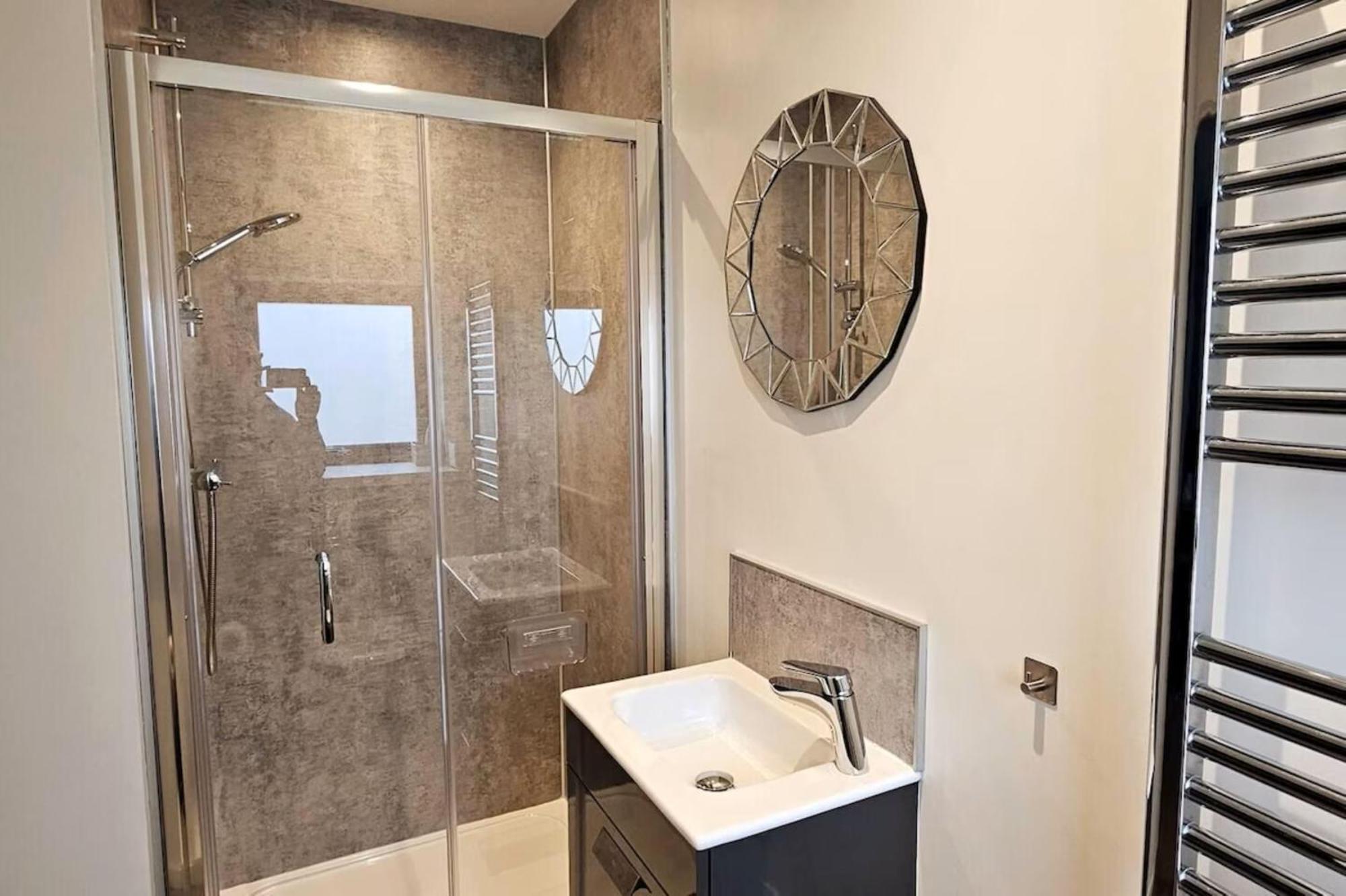 Highlands Lux - Luxury 3-Bed Holiday Home In Scotland درامنادروشيت المظهر الخارجي الصورة