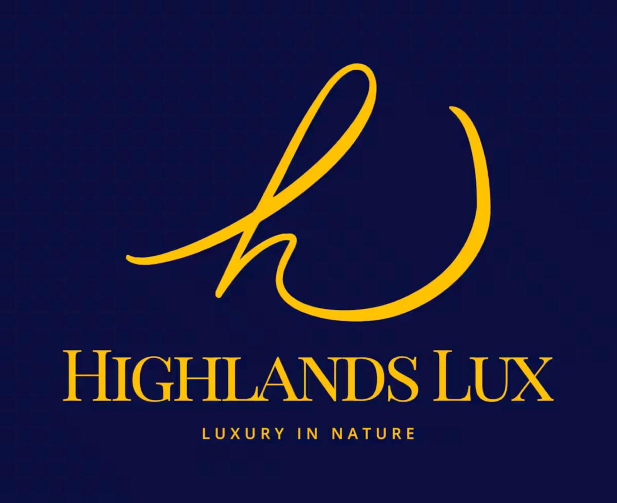 Highlands Lux - Luxury 3-Bed Holiday Home In Scotland درامنادروشيت المظهر الخارجي الصورة